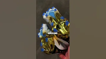 Why These Football Boots Are So EXPENSIVE Football 