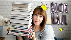 🍒 КНИЖНЫЕ ПОКУПКИ и ПОДАРКИ 🍒