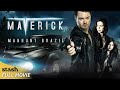 Maverick manhunt brazil  action adventure  full movie  emiliano ruschel