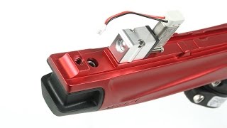 GTEK 005 Solenoid Maintenance