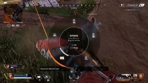 1 v 3 Revenant Clutch