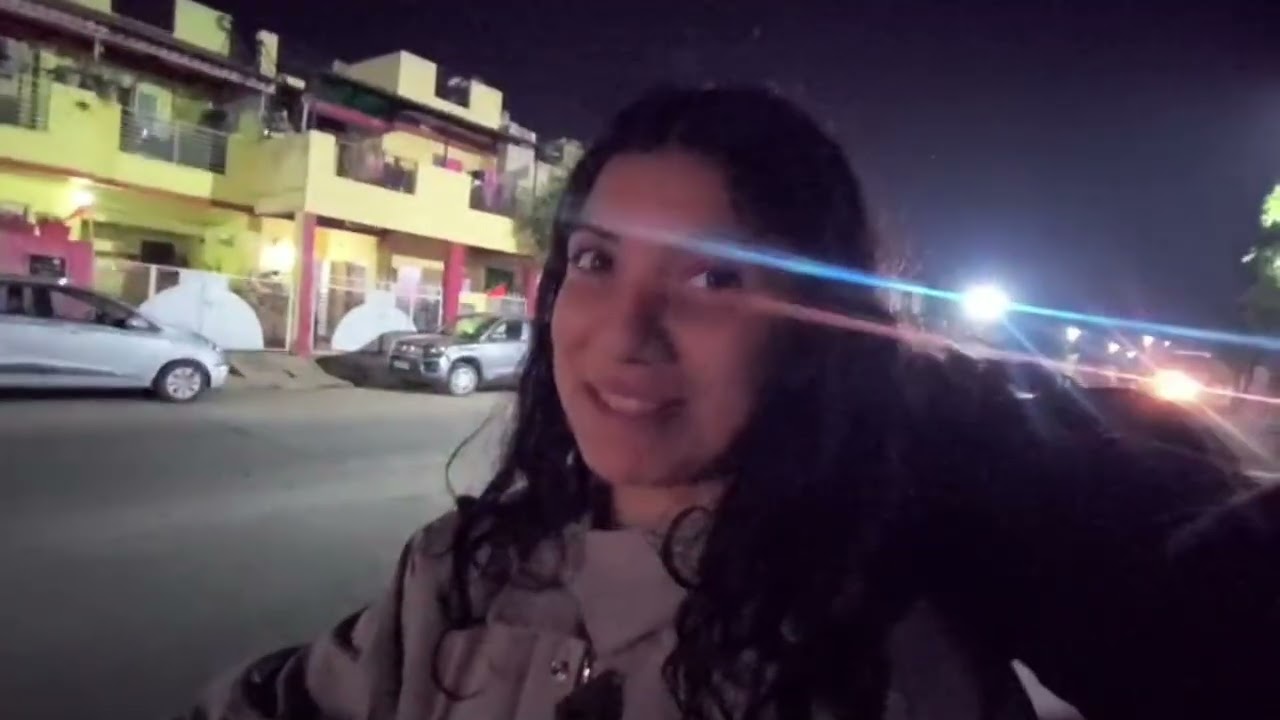 Vlog-47 / Content dhund liyaa~