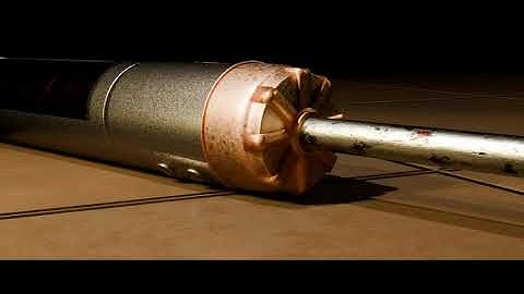 Med-X – Fallout | Blender 3D Model & Scene