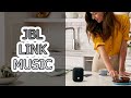 РАСПАКОВКА и ПЕРВЫЙ ВЗГЛЯД | JBL Link Music с Яндекс Алисой