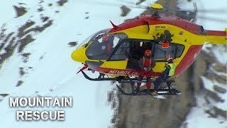 Mountain Rescue | Episode 6