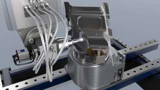 TRUMPF laser systems: TruLaser Cell 3000 - Uniquely universal