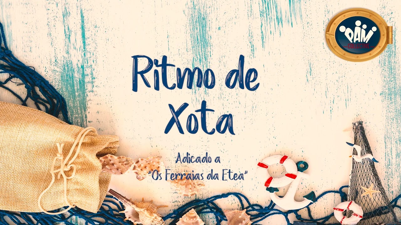 MTG - Ritmo de Xota