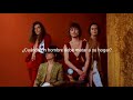 Greta Van Fleet - Built By Nations (español)