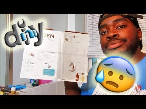 DIY HOUSE UPGRADE EP.1