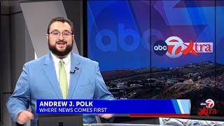 ABC-7 Xtra: Developments to the data center situation in the Borderland pt. 3