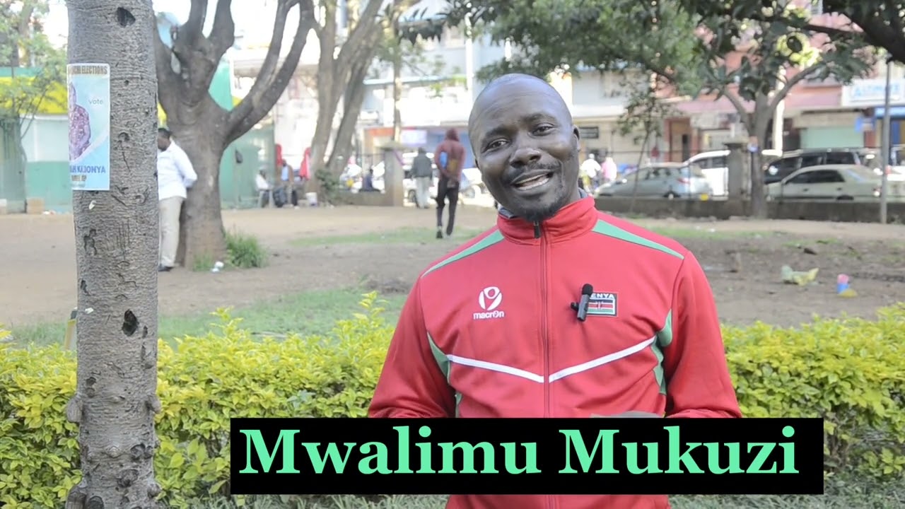 #methali #kiswahilirahisi