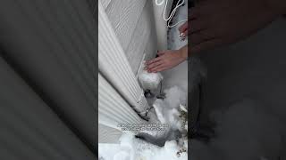 Quick Outdoor Cam Pro installation in under 40 seconds 🔨