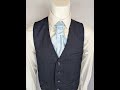 How Do I Tie A Self Tie Wedding Cravat? | Step-by-Step Guide