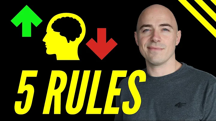 Trading Psychology and the 5 Rules to follow - DayDayNews