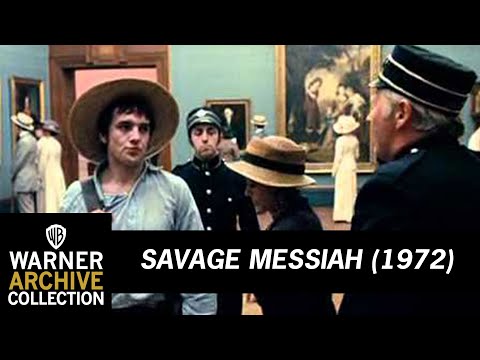 SAVAGE MESSIAH (Preview Clip)