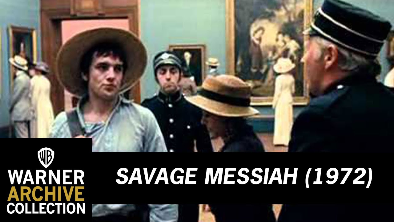 Preview Clip Savage Messiah Warner Archive YouTube