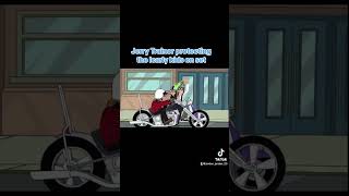 Jerry Trainor Protecting The Icarly Kids #disney #danschneider #phineasandferb #quietonset