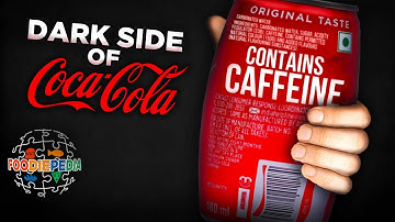 Exposing The Dark Side of Coca-Cola