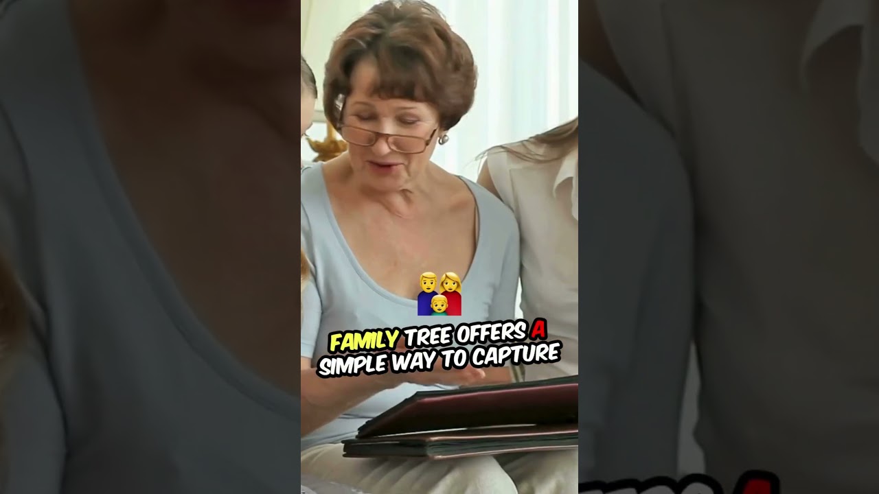 Familee Tree: Making memory keeping simple and meaningful.  