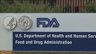 FDA authorizes ‘game-changer’ saliva-based coronavirus test