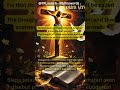 241 The Golden Verse -Amsal The Proverbs 24:8-9