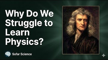 Understanding Physics Isn