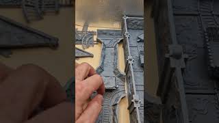 Rail tracks for D&D campaigns