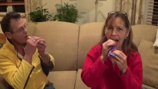 Most Beautiful Pregnancy Announcements 18