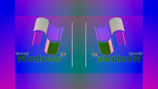 Windows XP Logon & Logoff RUS Animation Effects (Sponsored By Preview 2 Effects) in G Major 10 Resimi