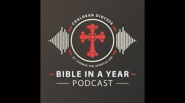 Day 321 - Daniel 11:40-13:43; Sirach 28:1-12; Hebrews 11:1-22