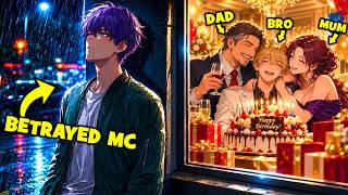 My Parents Kicked Me Out,While Spoiling My Little Bro! Until It Was Too Late… screenshot 5