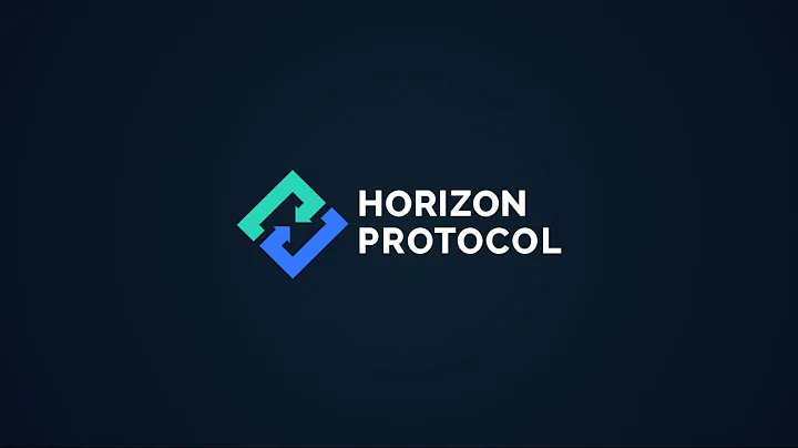 Welcome to Horizon Protocol!