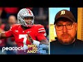 Gravity of Dwayne Haskins' death described by Charles Robinson | Brother From Another