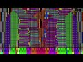 Pentium M 725 plays Aimonortsa Lag Tester 7.78 Million