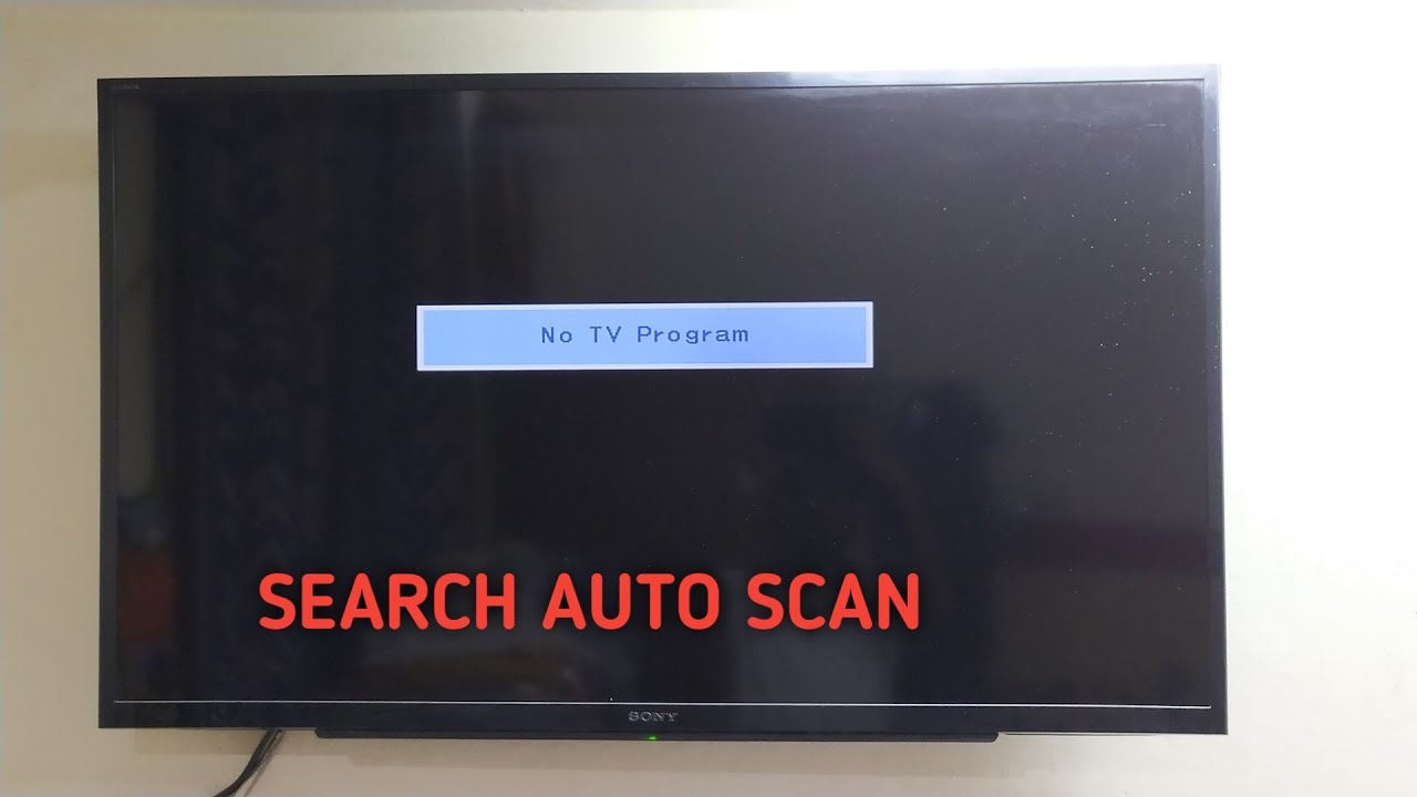 No tv program Ko Kaise Sahi Karen😀😀 no signal program solution in TV