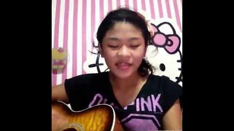 Just give me a reason by pink cover by KC