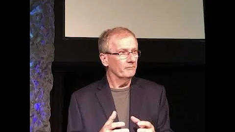 Gary Sinclair sample talk