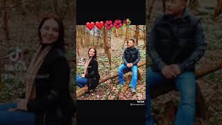 دلبر من ❤️?delbari man  eisaghambari delbariman beautiful afghan couple uk tiktok