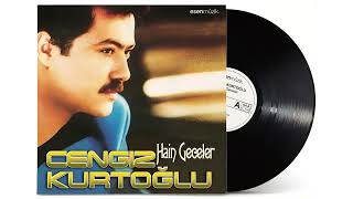 Cengiz Kurtoğlu - Aklımda Gözleri Kaldı (1998)