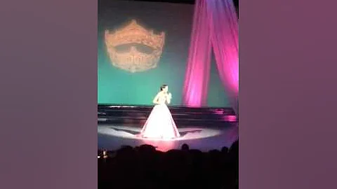 Taryn Smith Miss Seattle 2015