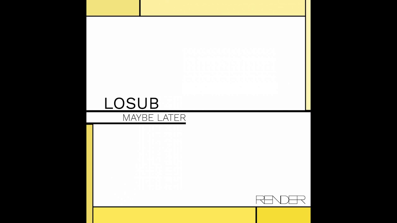 Losub - Falling (Original Mix)