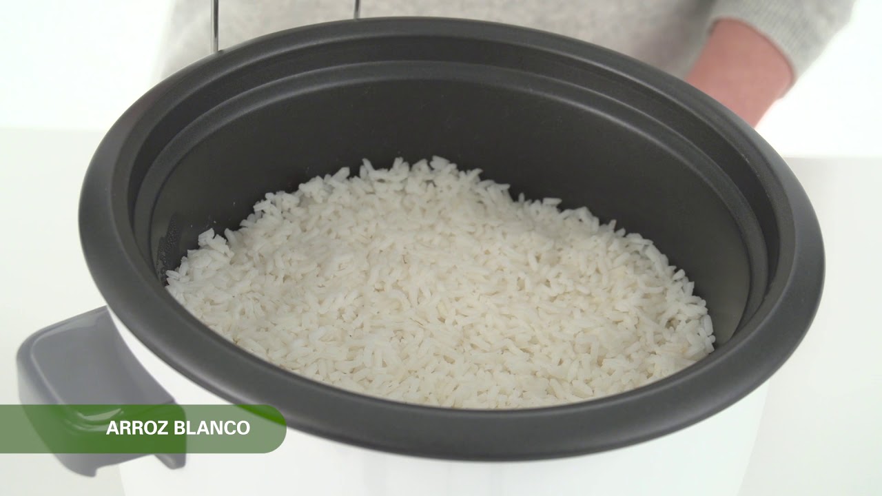 Arrocera Digital 37547