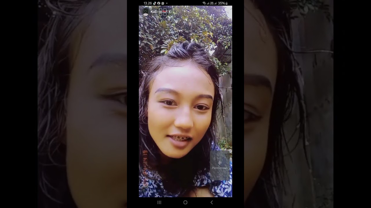 Nyuci Motor part 1💦 