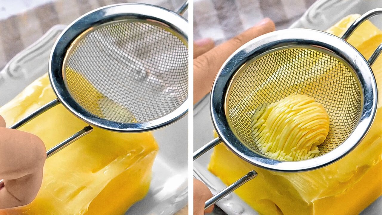 Genius Kitchen Hacks To Save You Time And Money