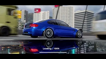 CarX Street 2024 4K gameplay | part 9 | ios & android | #gameplay #4kgameplay #carxstreet