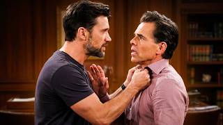 Young and Restless Today Tragic Matt Clark Twist Will Shock Everyone Huge News