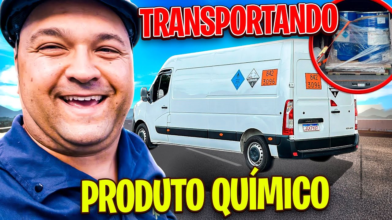 CARGA EXPRESSA PRA BAHIA/🤑MOSTRANDO QUANTO FATUREI NESSA VIAGEM COM A VAN