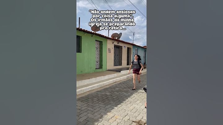 Quem aí não está ansioso pelo retiro?!
