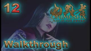 Onimusha: Way of the Sword - Walkthrough - Part: 12 - The Light of Vengeance screenshot 4