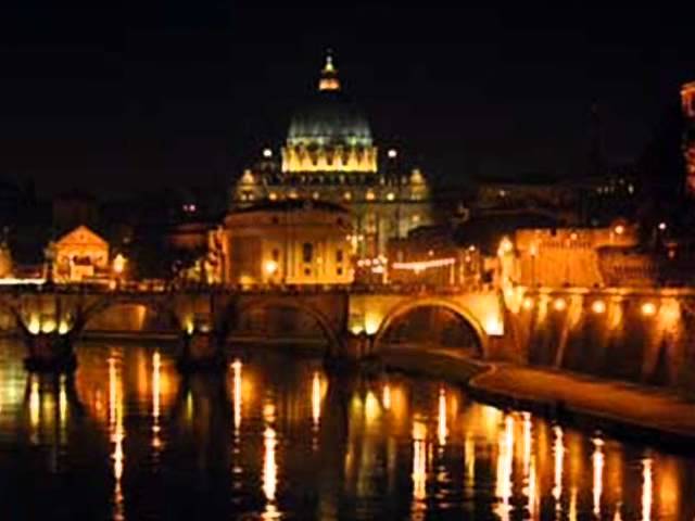 Dean Martin - On an Evening in Roma